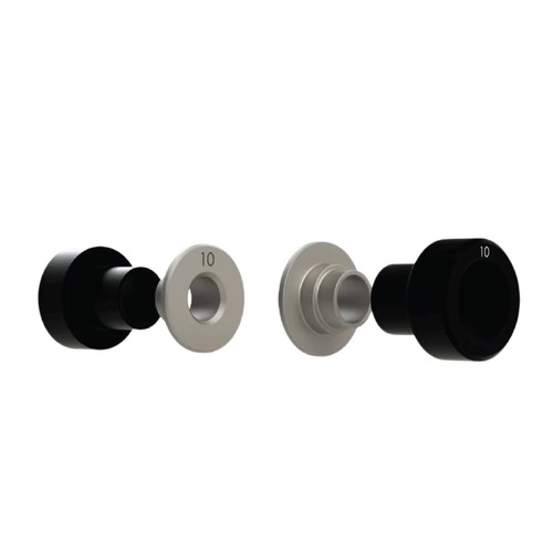 Adattatore asse syndyt bmx - adattatore,
