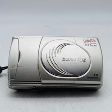 Olympus CAMEDIA C-2 fotocamera