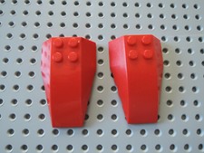 LEGO 2 x Ali di Cuneo 43712