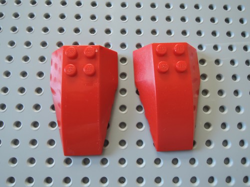 Lego ali cuneo - lego, 2