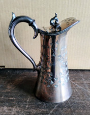 ANTICA TEIERA OLD ENGLISH