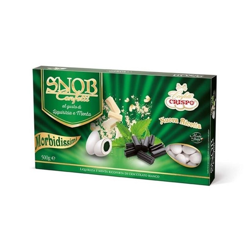 Confetti crispo snob - confetti,