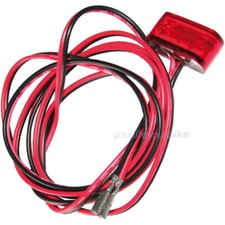 YAMAHA MINI FANALE POSTERIORE