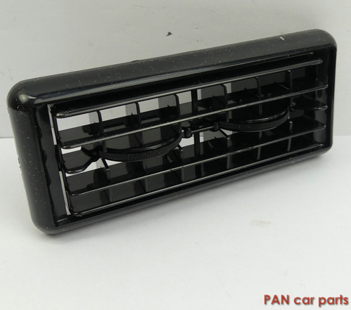 Griglia ventilazione hummer - ventilazione,