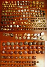 BOTTONI VARI – METALLO e