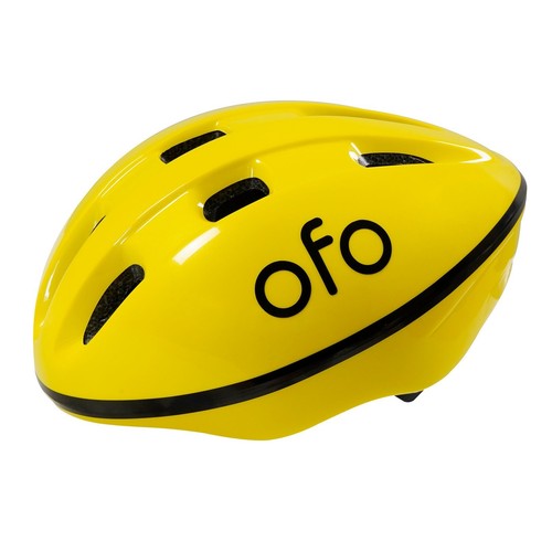 Casco ofo per bici - casco,