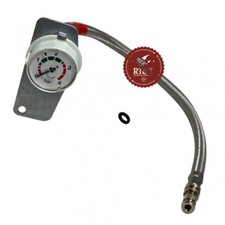 Manometro Caldaia Junkers