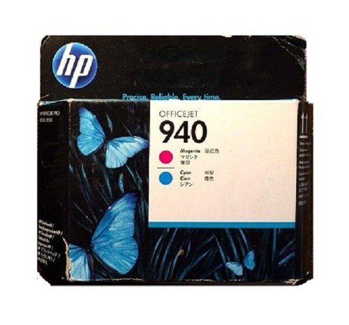 Originale testina officejet - hp,