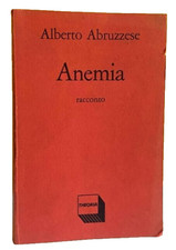 Alberto abruzzese anemia - abruzzese,