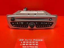 RENAULT MEGANE 3 SCENIC 3