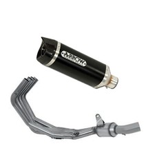 SCARICO COMPLETO ARROW PER