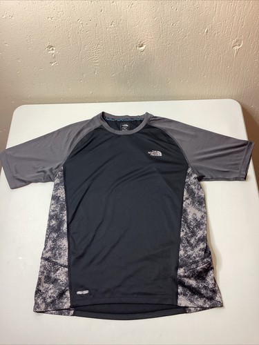 Shirt uomo north face med - uomo,