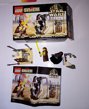 Lego 7101  Star Wars Lightsaber Duel