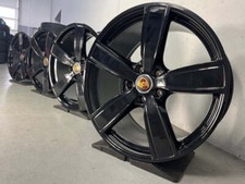 Cerchi Porsche Cayenne E3 9Y3