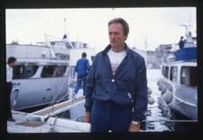 Clint Eastwood 1985 al
