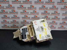 BODY COMPUTER FIAT SEDICI 2.0 MULTIJET ANNO 2011 (36770-55L20) USATO ORIGINALE