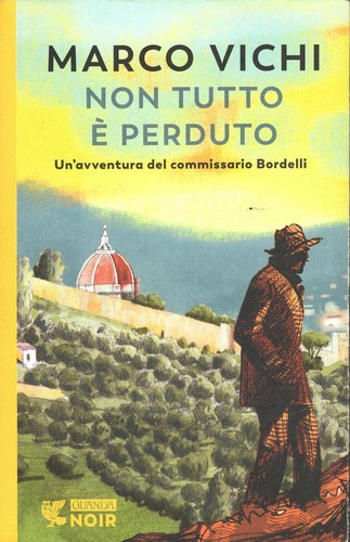 Marco vichi non tutto - non, e'