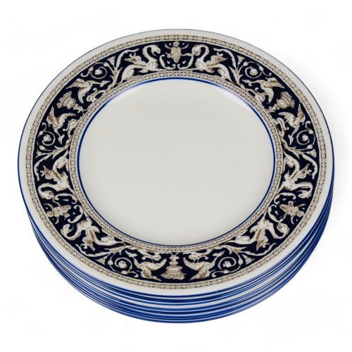 Set piatti insalata - set, da