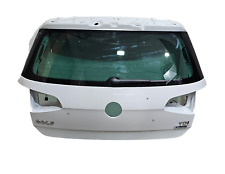 PORTELLONE POSTERIORE PER