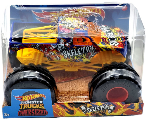 Mattel hot wheels grande - mattel,