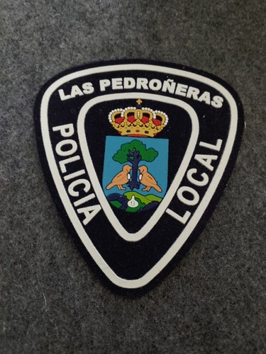 Spagna - (las, pedroñeras)