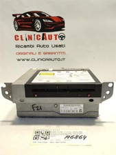 CENTRALINA RADIO NAVIGATORE BMW Serie 1 (F21) 6841691 CI6841691 N47D20C  1807748