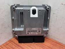 2014 ORIGINALE BMW 116D