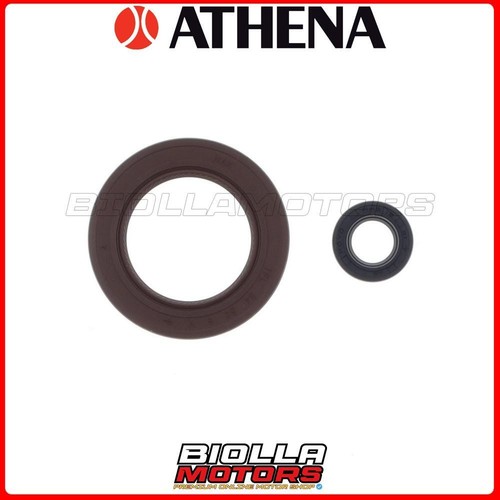 Kit paraoli albero motore - paraoli,