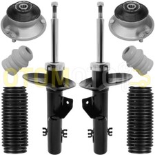 BMW X3 E83 KIT AMORTISSEURS