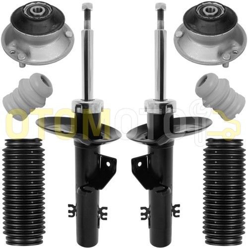 Bmw e83 kit amortisseurs - x3,