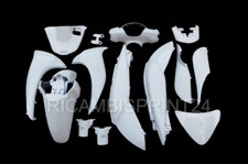 KIT CARENA CARENE HONDA SH MODE 125 2013 2014 2015 2016 2017 2018 2019 2020