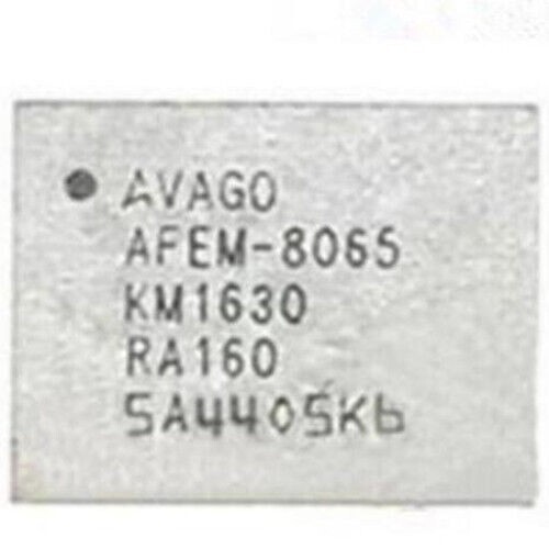Pezzi nuovo amplificatore di - 2,