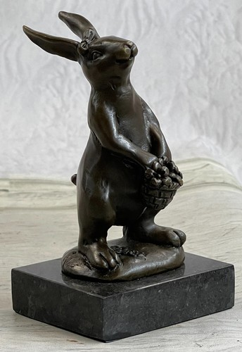 Statua scultura milo bunny - statua,