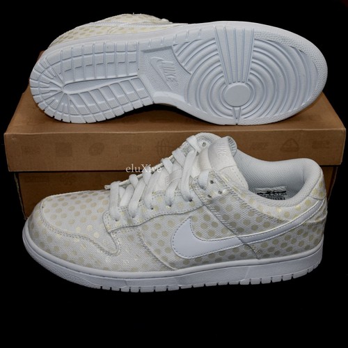 Sneakers nike dunk basse - sneakers,