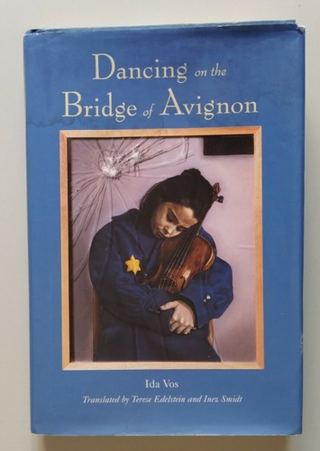 Ida vos dancing the bridge - dancing,