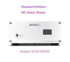 Alimentatore lineare CC alta
