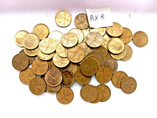 Lotto 60 Monete Repubblica