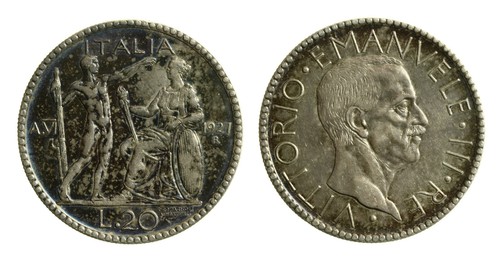 Pcc1846 vittorio emanuele - emanuele, iii