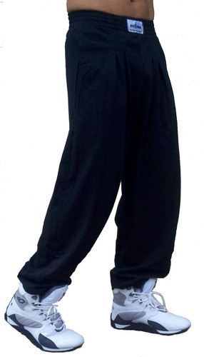 F500 baggy gym pants - gym,