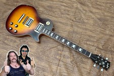 Chitarra elettrica 2026 doom - chitarra,
