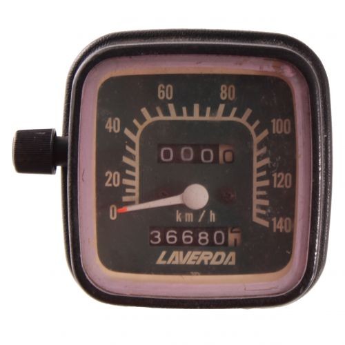Contachilometri laverda lb1 - contachilometri,