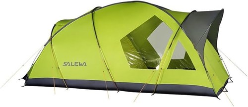 Salewa alpine lodge - salewa,