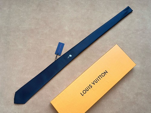 Cravatta louis vuitton - vuitton, uomo