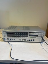 Sony str s5l ricevitore - sony, am