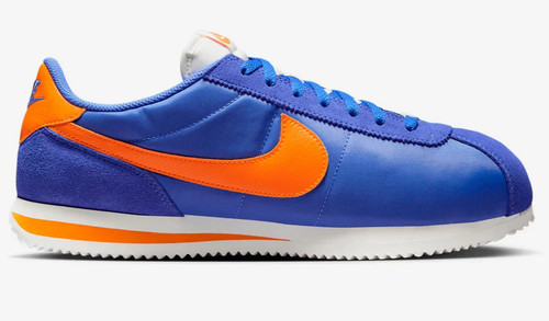Nike cortez blu - nike,