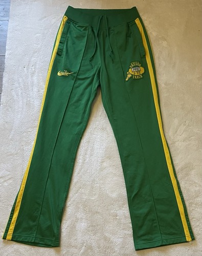 Nike oregon pre track joggers - nike,