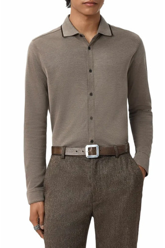 John varvatos drewce button - john,