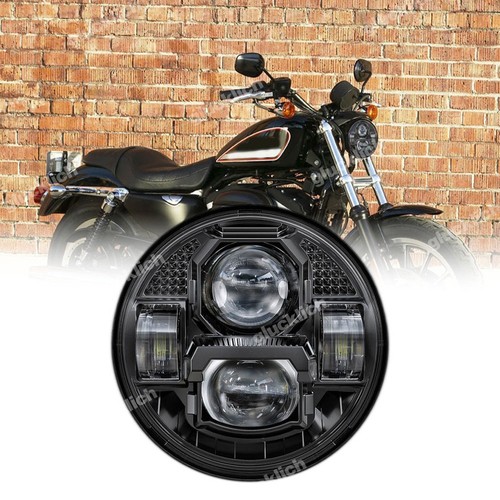 Inserto faro led - , 5-3/4"