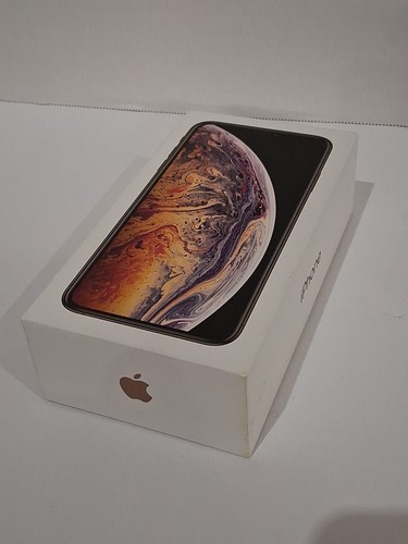 Apple iphone max gold - iphone,