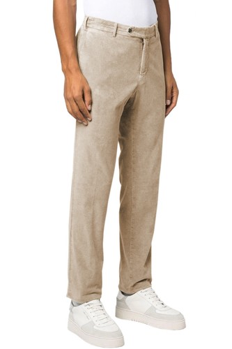 Pantalone uomo torino slim - pantalone,